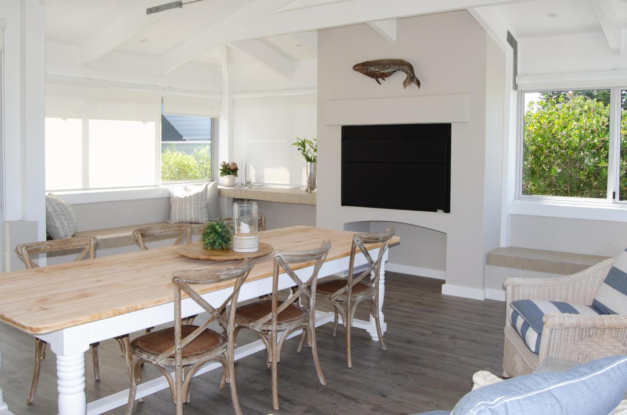 Ocean Pearl Hermanus - 5 Bedrooms Екстериор снимка