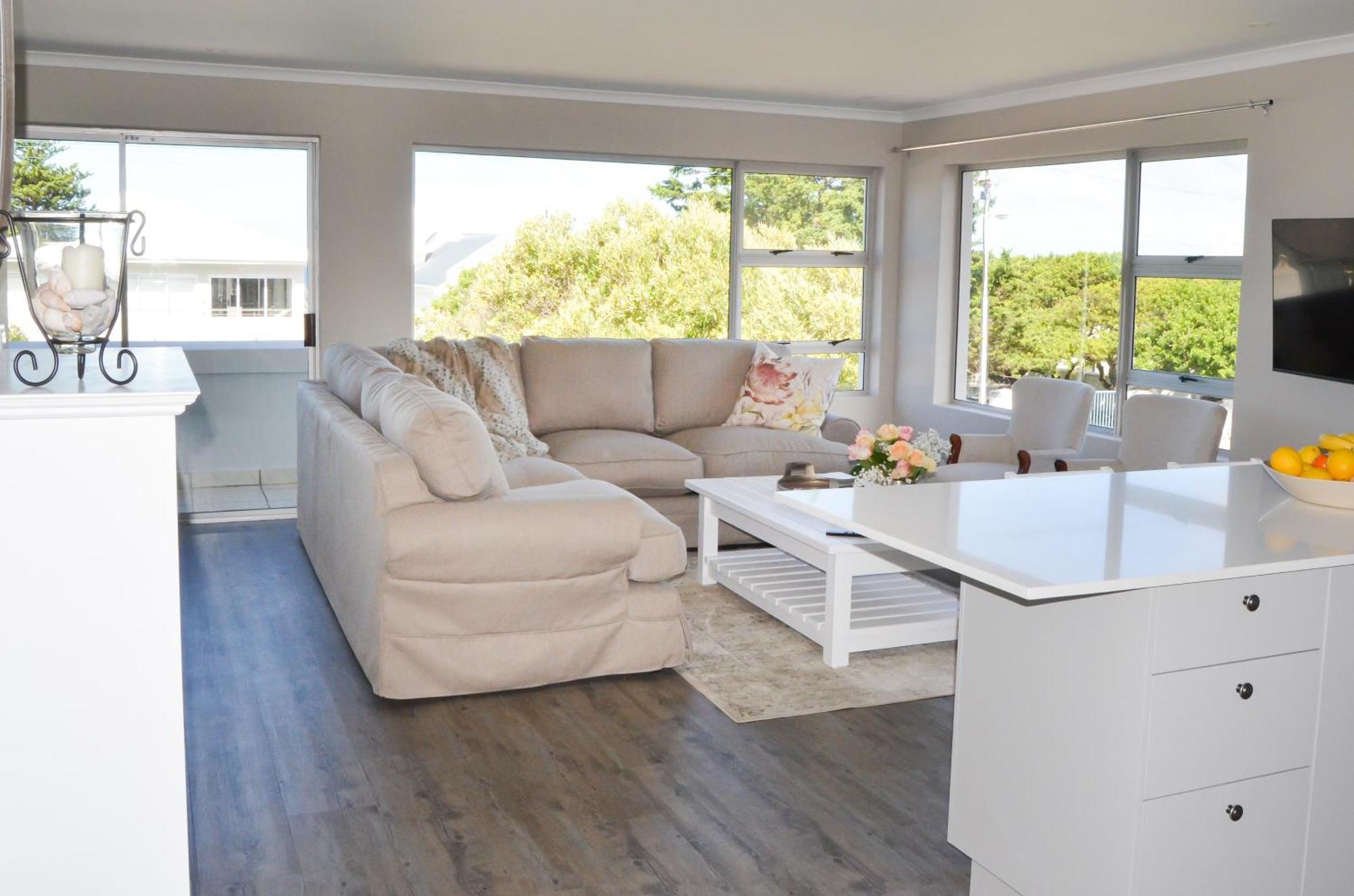 Ocean Pearl Hermanus - 5 Bedrooms Екстериор снимка